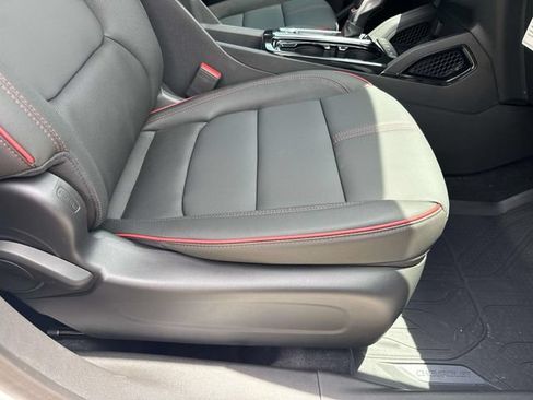 New 2026 Chevrolet TrailBlazer RS FWD image 14