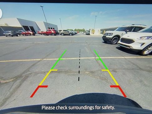 Certified 2023 Ford Escape Active w/ Tech Pack #2 AWD/4WD image 7