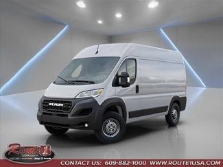 New 2026 RAM ProMaster 1500 w/ Advanced Safety Group FWD video 1