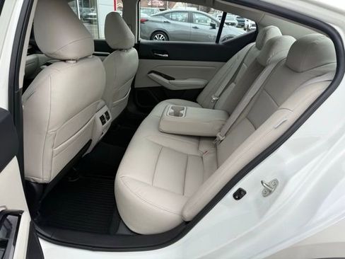 Used 2020 Nissan Altima 2.5 SL image 23