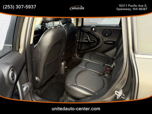Used 2013 MINI Cooper Countryman S image 6