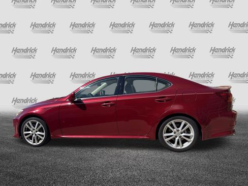 Used 2006 Lexus IS 350 RWD image 7
