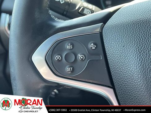 Certified 2023 Chevrolet Traverse LT AWD/4WD image 26