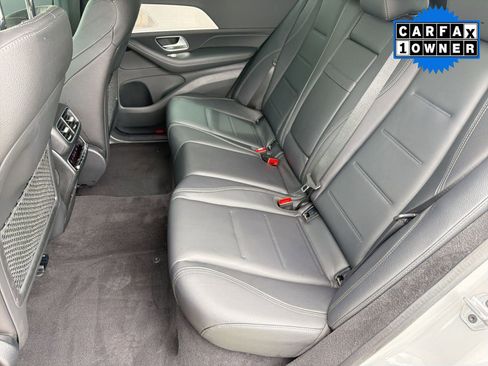 Certified 2024 Mercedes-Benz GLE 350 4MATIC image 15