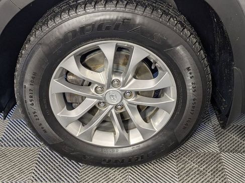 Used 2020 Hyundai Santa Fe SEL image 8