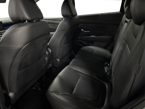 New 2026 Hyundai Tucson Limited image 10