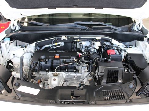 Used 2024 Honda HR-V Sport image 8