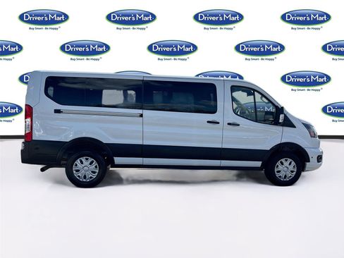 Used 2024 Ford Transit 350 XLT RWD image 7