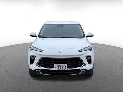 Used 2025 Buick Encore GX Preferred image 4