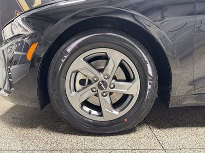 Used 2023 Kia K5 LXS