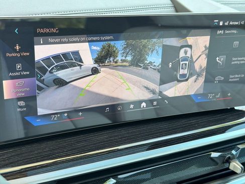 New 2027 BMW X6 xDrive40i AWD/4WD image 23