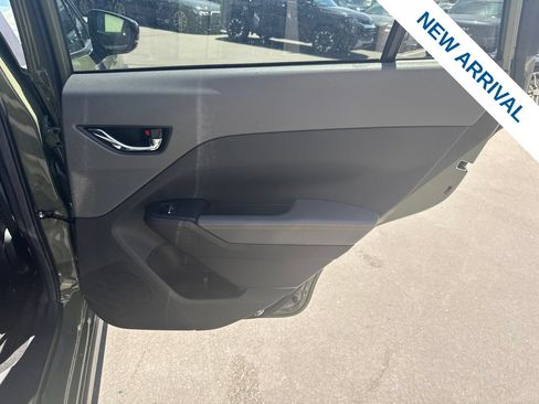 Used 2025 Subaru Crosstrek 2.5i Limited w/ Crosstrek Mirror Package AWD/4WD image 12