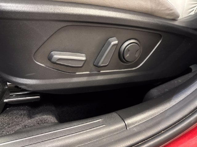 Certified 2026 Hyundai Tucson SEL Plus AWD/4WD image 33
