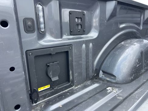 Used 2024 Ford F150 XLT w/ Equipment Group 302A MID AWD/4WD image 7
