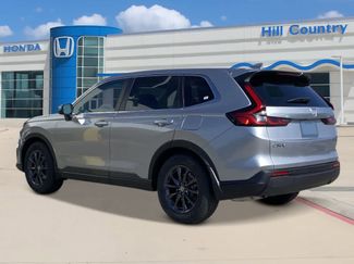 New 2026 Honda CR-V EX-L video 2