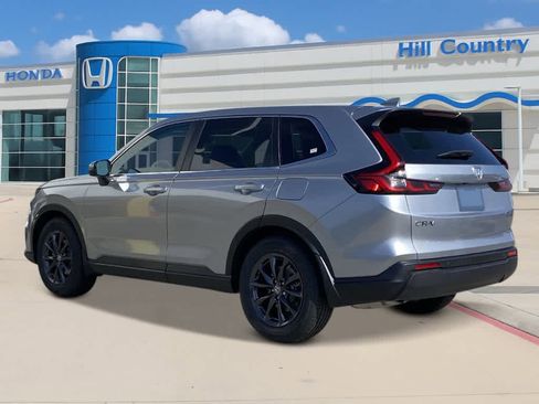 New 2026 Honda CR-V EX-L image 2