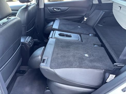 Used 2016 Nissan Rogue SL w/ SL Premium Package AWD/4WD image 26