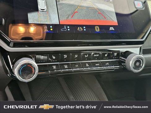 New 2027 Chevrolet Bolt RS w/ Technology Package image 20