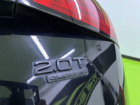 Used 2015 Audi Q5 2.0T Premium Plus w/ Technology Package AWD/4WD image 14