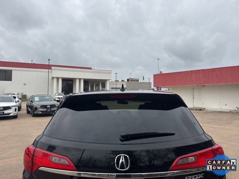 Used 2015 Acura RDX FWD w/ Technology Package image 6