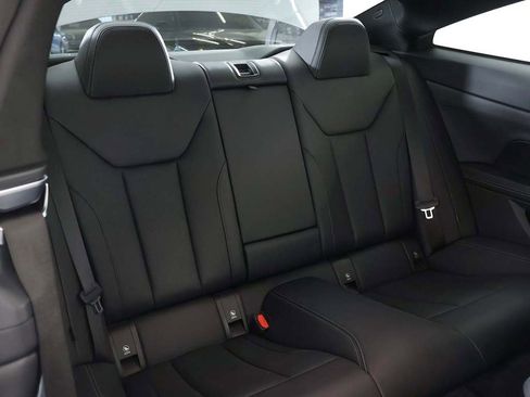 Used 2023 BMW 430i xDrive Coupe w/ M Sport Package image 36