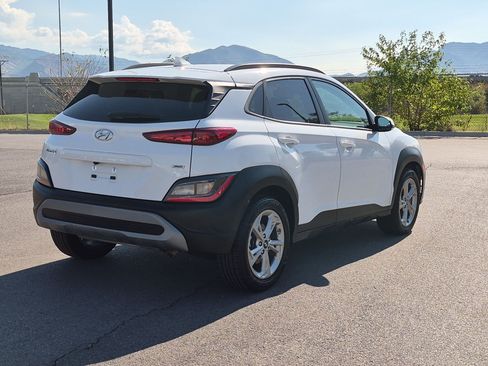 Used 2023 Hyundai Kona SEL w/ Convenience Package AWD/4WD image 3