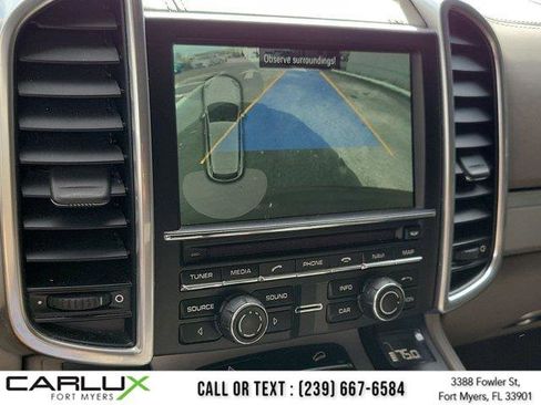 Used 2014 Porsche Cayenne GTS image 29