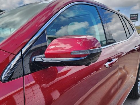 New 2026 Buick Enclave Avenir w/ Super Cruise Package image 12