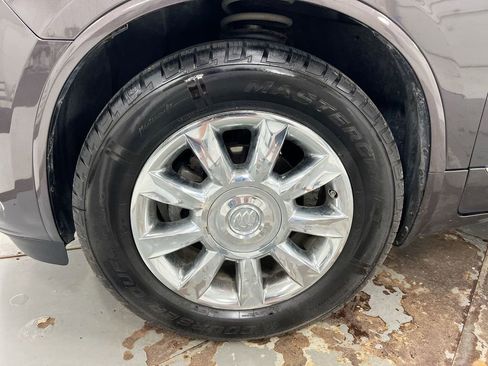 Used 2013 Buick Enclave Leather w/ Trailering Provision Package FWD image 28
