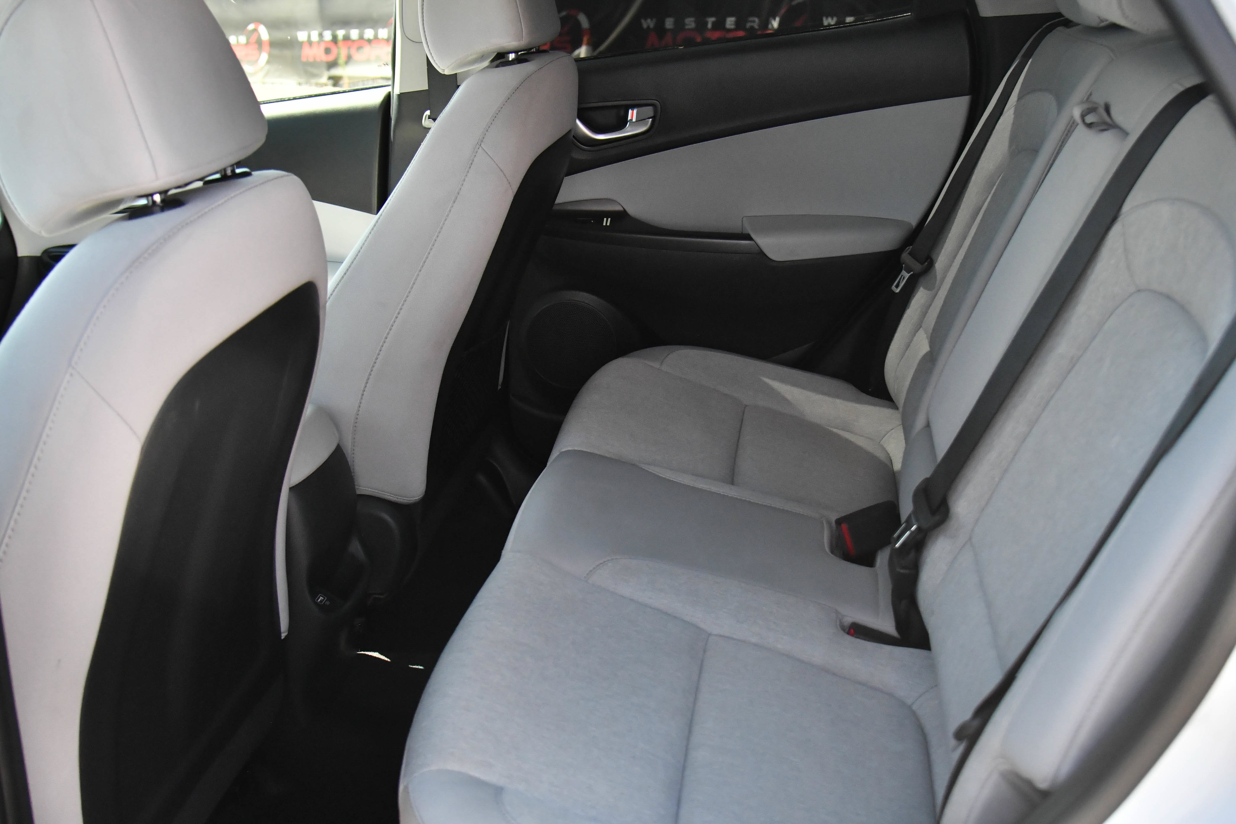 Used 2023 Hyundai Kona SEL w/ Cargo Package FWD image 40