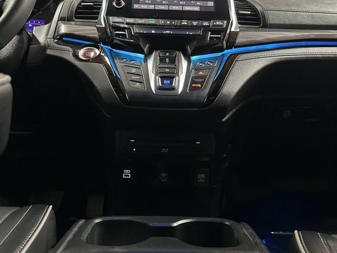 Used 2022 Honda Odyssey Elite image 20
