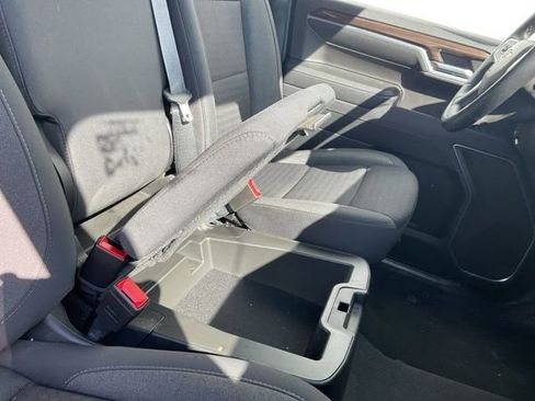 Used 2023 Chevrolet Silverado 1500 LT image 23