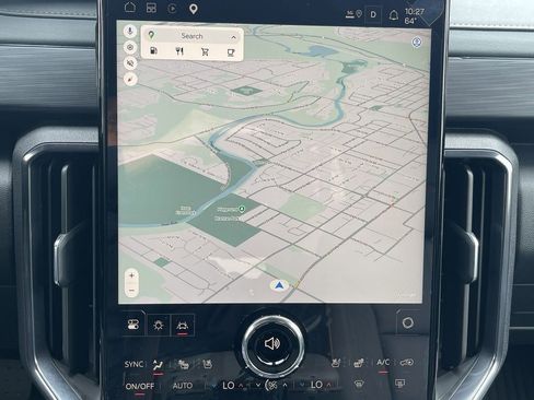 New 2026 GMC Acadia AT4 w/ Luxury Package AWD/4WD image 14