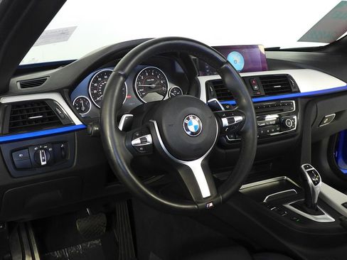 Used 2017 BMW 430i Convertible RWD image 15