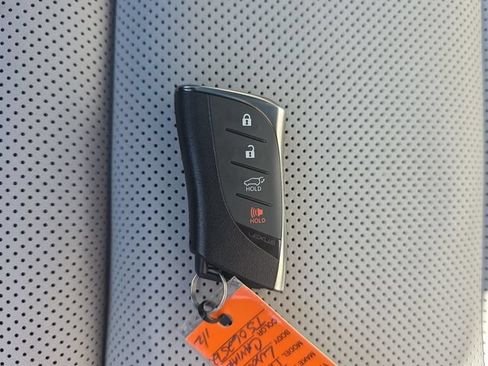 Used 2026 Lexus TX 350 AWD w/ Technology Package image 37