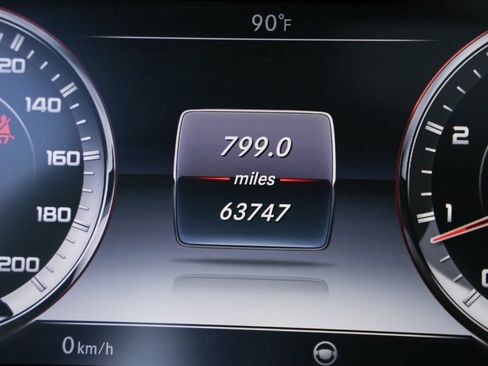 Used 2017 Mercedes-Benz S 63 AMG 4MATIC Sedan image 13