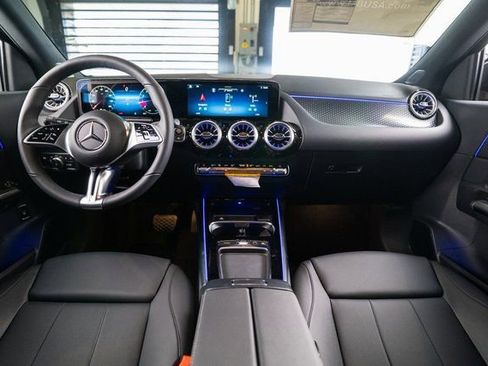 New 2026 Mercedes-Benz GLA 250 4MATIC image 12