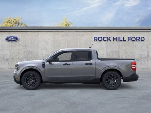 New 2026 Ford Maverick XLT FWD image 4