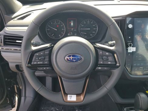 New 2026 Subaru Forester Sport image 29