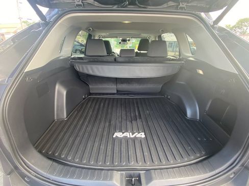 Used 2024 Toyota RAV4 XLE w/ Convenience Package AWD/4WD image 30
