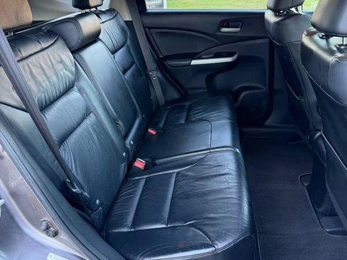 Used 2012 Honda CR-V EX-L image 12