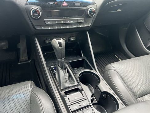 Used 2020 Hyundai Tucson Ultimate FWD image 20