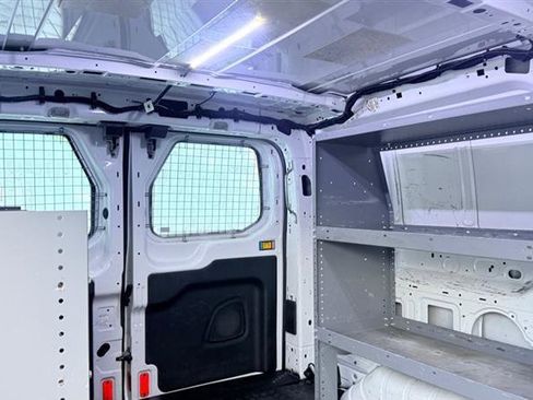 Used 2016 Ford Transit 250 130 Low Roof RWD image 23