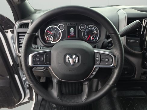 New 2026 RAM 3500 Tradesman image 17