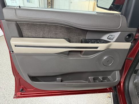Used 2019 Ford Expedition Limited image 23