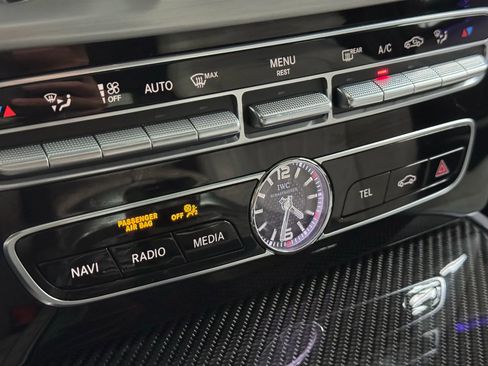 Used 2021 Mercedes-Benz G 63 AMG 4MATIC image 25