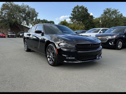 Used 2018 Dodge Charger GT