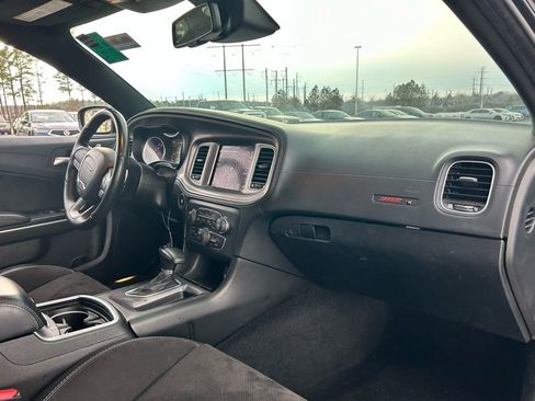 Used 2023 Dodge Charger Scat Pack w/ Plus Group RWD image 13