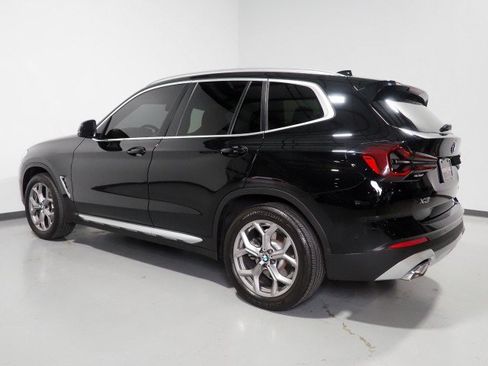 Used 2023 BMW X3 sDrive30i w/ Premium Package RWD image 8