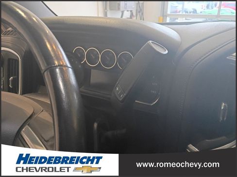 Certified 2020 Chevrolet Silverado 1500 LT w/ All-Star Edition image 22